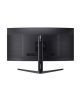 Acer Predator X34 V3bmiiphuzx Series | 34 " | VA | 21:9 | 180 Hz | 1 ms | 3440 x 1440 pixels | 600 cd/m² | HDMI ports quantity 2