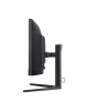 Acer Predator X34 V3bmiiphuzx Series | 34 " | VA | 21:9 | 180 Hz | 1 ms | 3440 x 1440 pixels | 600 cd/m² | HDMI ports quantity 2