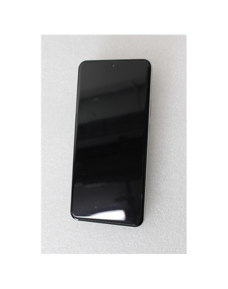SALE OUT. | Xiaomi | 15 Ultra | Silver Chrome | 6.73 " | LTPO AMOLED | 1440 x 3200 pixels | Qualcomm | Snapdragon | Internal RAM