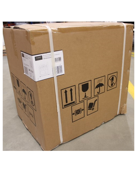 SALE OUT. | Caso | Wine Cooler | WineExclusive 12 | Energy efficiency class G | Bottles capacity 12 | Cooling type Compressor te