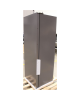 SALE OUT. Gorenje FN617EES5 Freezer, E, Free standing, Net capacity 240 L, Stainless steel | Gorenje Freezer | FN617EES5 | Energ