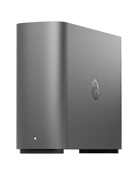 Synology BeeStation BST170-8T | Intel Celeron | J4125 | 4 GB | DDR4