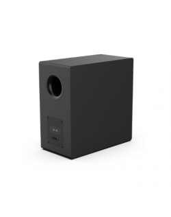 Hisense Soundbar System | HS3100 | AUX in | Bluetooth | Wireless connection