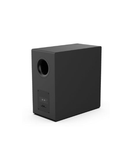 Hisense Soundbar System | HS3100 | AUX in | Bluetooth | Wireless connection