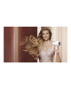 Philips Hair Dryer with SenseIQ | BHD628/00 Prestige | 1800 W | Number of temperature settings 3 | Ionic function | Diffuser noz