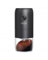 Camry Cordless USB Electric Coffee Grinder | CR 4302 | 25 W | Coffee beans capacity 25-30 g | Black