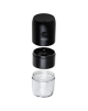 Camry Cordless USB Electric Coffee Grinder | CR 4302 | 25 W | Coffee beans capacity 25-30 g | Black