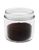 Camry Cordless USB Electric Coffee Grinder | CR 4302 | 25 W | Coffee beans capacity 25-30 g | Black