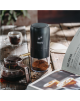 Camry Cordless USB Electric Coffee Grinder | CR 4302 | 25 W | Coffee beans capacity 25-30 g | Black