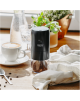 Camry Cordless USB Electric Coffee Grinder | CR 4302 | 25 W | Coffee beans capacity 25-30 g | Black