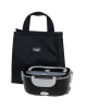 Adler | Electric lunch box with 5 litres thermal bag | AD 4521 | 1 L | Black | Lid included