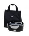 Adler | Electric lunch box with 5 litres thermal bag | AD 4521 | 1 L | Black | Lid included