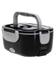 Adler | Electric lunch box with 5 litres thermal bag | AD 4521 | 1 L | Black | Lid included