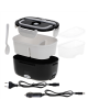 Adler | Electric lunch box with 5 litres thermal bag | AD 4521 | 1 L | Black | Lid included