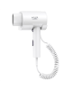 Adler AD 2285 Wall-Mount Hair Dryer, White
