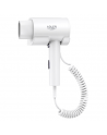 Adler AD 2285 Wall-Mount Hair Dryer, White