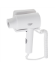 Adler AD 2285 Wall-Mount Hair Dryer, White