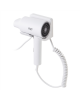 Adler AD 2285 Wall-Mount Hair Dryer, White