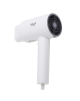 Adler AD 2285 Wall-Mount Hair Dryer, White