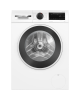 Bosch Washing Machine | WGG254ZWSN | Energy efficiency class A | Front loading | Washing capacity 10 kg | 1400 RPM | Depth 63 cm