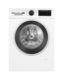 Bosch Washing Machine | WGG254ZWSN | Energy efficiency class A | Front loading | Washing capacity 10 kg | 1400 RPM | Depth 63 cm | Width 60 cm | Display | LED | Steam function | White