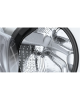 Bosch Washing Machine | WGG254ZWSN | Energy efficiency class A | Front loading | Washing capacity 10 kg | 1400 RPM | Depth 63 cm
