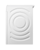 Bosch Washing Machine | WGG254ZWSN | Energy efficiency class A | Front loading | Washing capacity 10 kg | 1400 RPM | Depth 63 cm