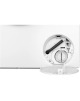 Bosch Washing Machine | WGG254ZWSN | Energy efficiency class A | Front loading | Washing capacity 10 kg | 1400 RPM | Depth 63 cm