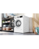 Bosch Washing Machine | WGG254ZWSN | Energy efficiency class A | Front loading | Washing capacity 10 kg | 1400 RPM | Depth 63 cm