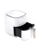 Philips Airfryer XXL Connected | HD9285/00 5000 Series | Power 2000 W | Capacity 7.2 L | RapidAir Plus hot air technology | Whit