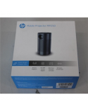 SALE OUT. HP MP250 LED projector WVGA (854 x 480)/120Lm/16:9/,Grey | HP REFURBISHED