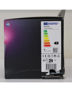 SALE OUT. Philips Hue WCA 6,5W A60 E27 4pcs pack | Philips Hue Hue WCA 6.5W A60 E27, 4pcs pack | E27 | 6.5 W | RGBW 2000-6500K |