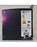 SALE OUT. Philips Hue WCA 6,5W A60 E27 4pcs pack | Philips Hue Hue WCA 6.5W A60 E27, 4pcs pack | E27 | 6.5 W | RGBW 2000-6500K | Bluetooth and Zigbee | DAMAGED PACKAGING