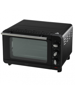 Adler Electric oven | AD 6029 | 14 L | 1200 W | Black
