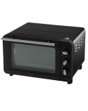 Adler Electric oven | AD 6029 | 14 L | 1200 W | Black