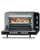Adler Electric oven | AD 6029 | 14 L | 1200 W | Black