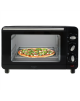 Adler Electric oven | AD 6029 | 14 L | 1200 W | Black
