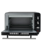 Adler Electric oven | AD 6029 | 14 L | 1200 W | Black