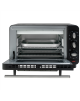 Adler Electric oven | AD 6029 | 14 L | 1200 W | Black
