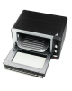 Adler Electric oven | AD 6029 | 14 L | 1200 W | Black