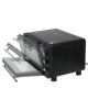 Adler Electric oven | AD 6029 | 14 L | 1200 W | Black