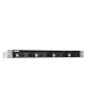 QNAP 4-bay Rackmount USB 3.2 Gen 1 RAID Expansion Enclosure | TR-004U
