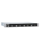 QNAP 4-bay Rackmount USB 3.2 Gen 1 RAID Expansion Enclosure | TR-004U