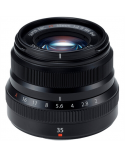 Fujifilm | Lens Fujinon XF 35mm F/2 R WR