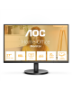 AOC 27B3HMA2 | 27 " | VA | FHD | 16:9 | 100 Hz | 4 ms | 1920 x 1080 pixels | 250 cd/m² | HDMI ports quantity 1
