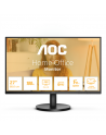AOC 27B3HMA2 | 27 " | VA | FHD | 16:9 | 100 Hz | 4 ms | 1920 x 1080 pixels | 250 cd/m² | HDMI ports quantity 1