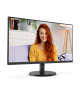 AOC 27B3HMA2 | 27 " | VA | FHD | 16:9 | 100 Hz | 4 ms | 1920 x 1080 pixels | 250 cd/m² | HDMI ports quantity 1
