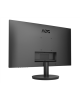 AOC 27B3HMA2 | 27 " | VA | FHD | 16:9 | 100 Hz | 4 ms | 1920 x 1080 pixels | 250 cd/m² | HDMI ports quantity 1