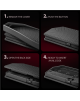 AXAGON USB-C 10Gbps - M.2 NVMe and SATA SSD GAME M.2 box | EEM2-GAM