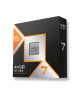 AMD Ryzen 7 9800X3D | 5.2 GHz | AM5 | Processor threads 16 | AMD | Processor cores 8